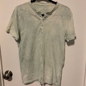 Abercrombie and Fitch relaxed tee